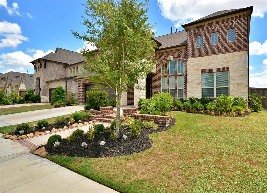 Cypress, TX 77433,15218 Wild Plum Thicket LN