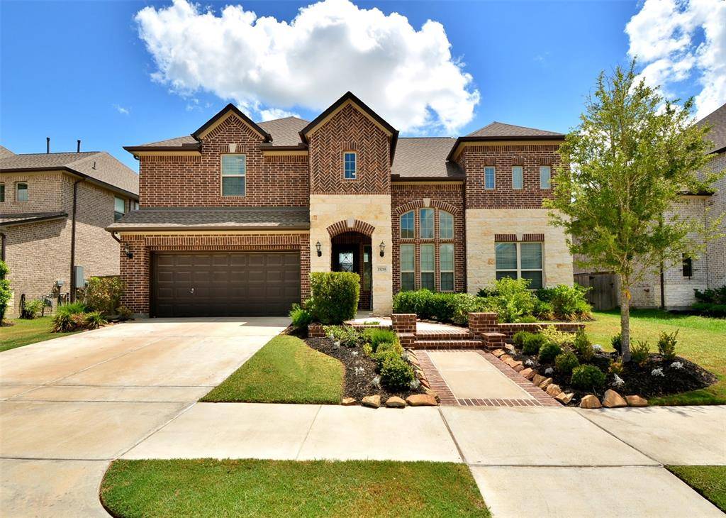 Cypress, TX 77433,15218 Wild Plum Thicket LN