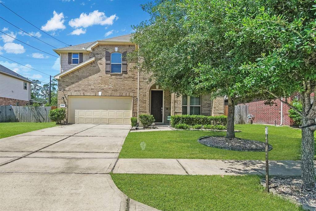 Humble, TX 77346,20703 Fawn Timber TRL