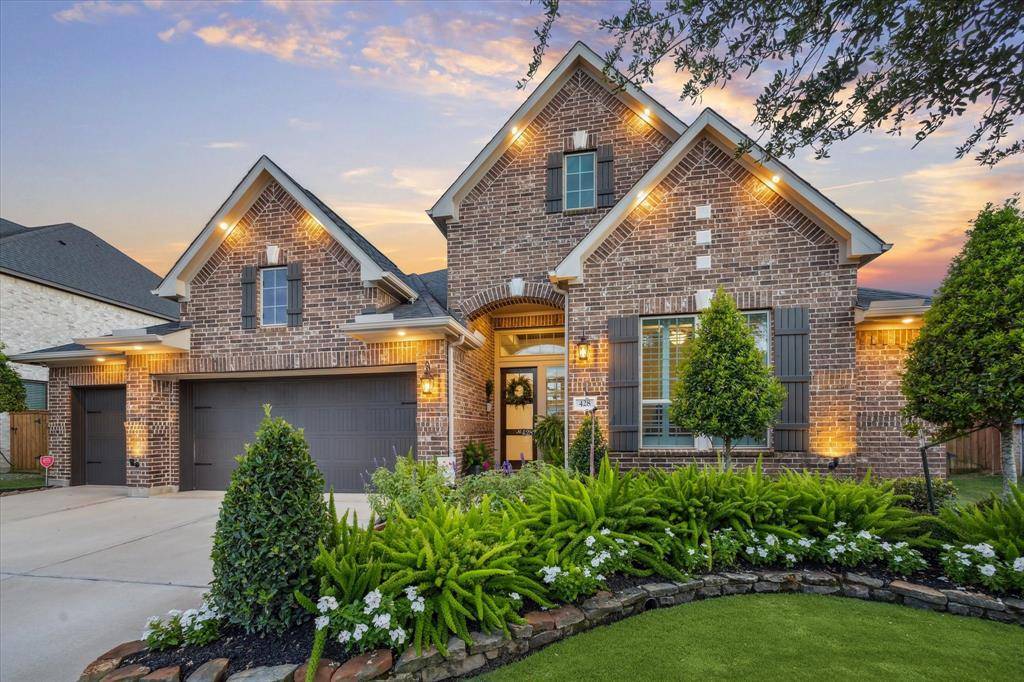 Katy, TX 77493,428 Ripple Edge CT