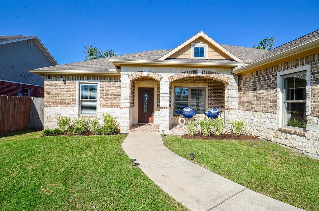 Arcola, TX 77583,423 Rosen AVE