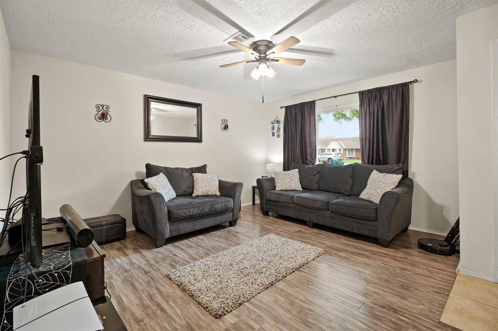 Pasadena, TX 77503,702 Wynd AVE