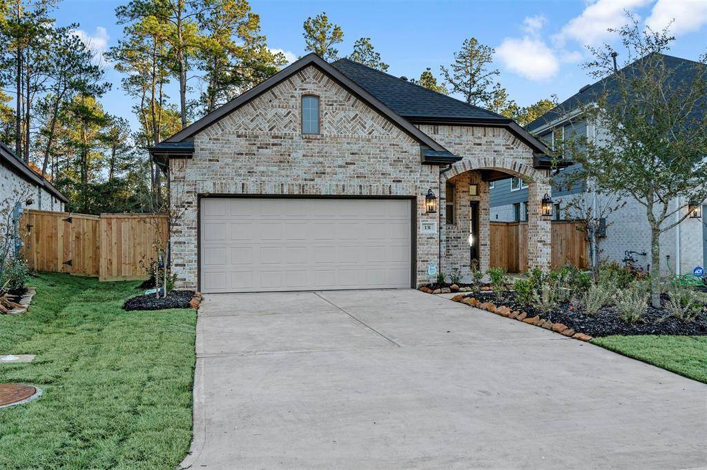 Conroe, TX 77318,131 Lukewood CIR