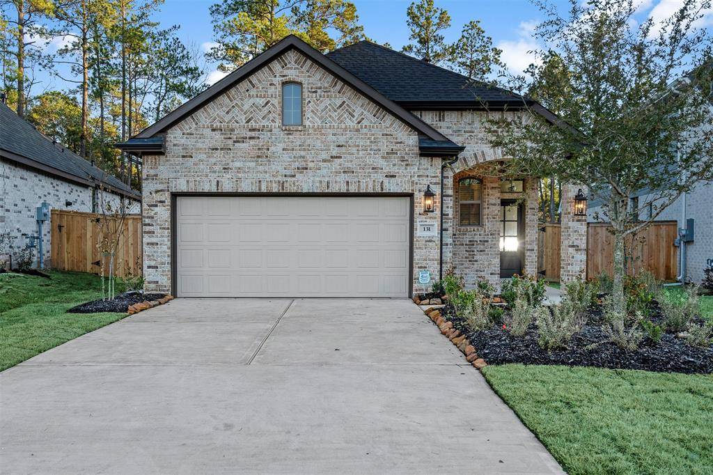 Conroe, TX 77318,131 Lukewood CIR