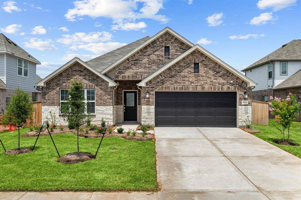 Rosenberg, TX 77471,2015 Wheat Pasture WAY