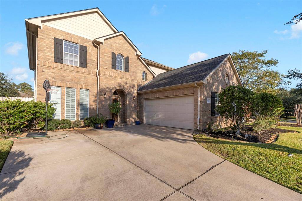 Cypress, TX 77429,15127 Woodford Hollow LN