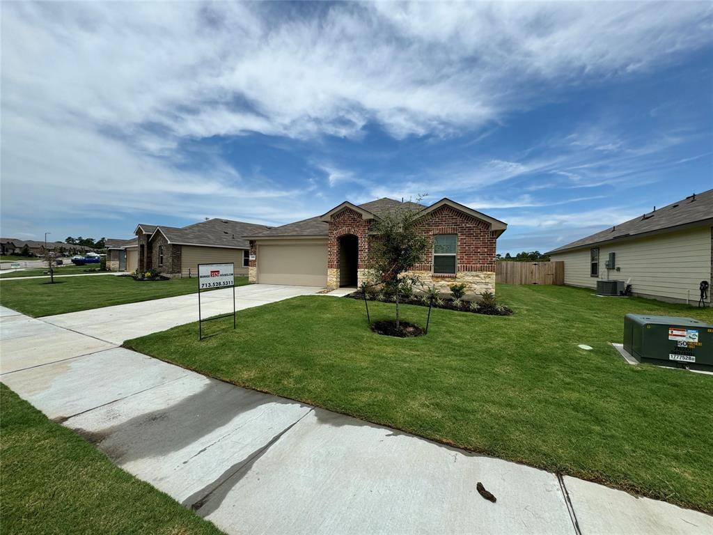 Huntsville, TX 77340,209 Blanco