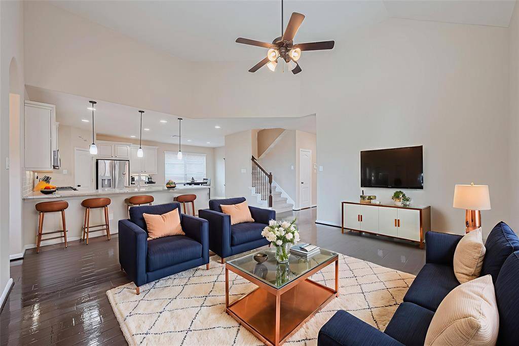 Cypress, TX 77433,16747 Highland Country DR