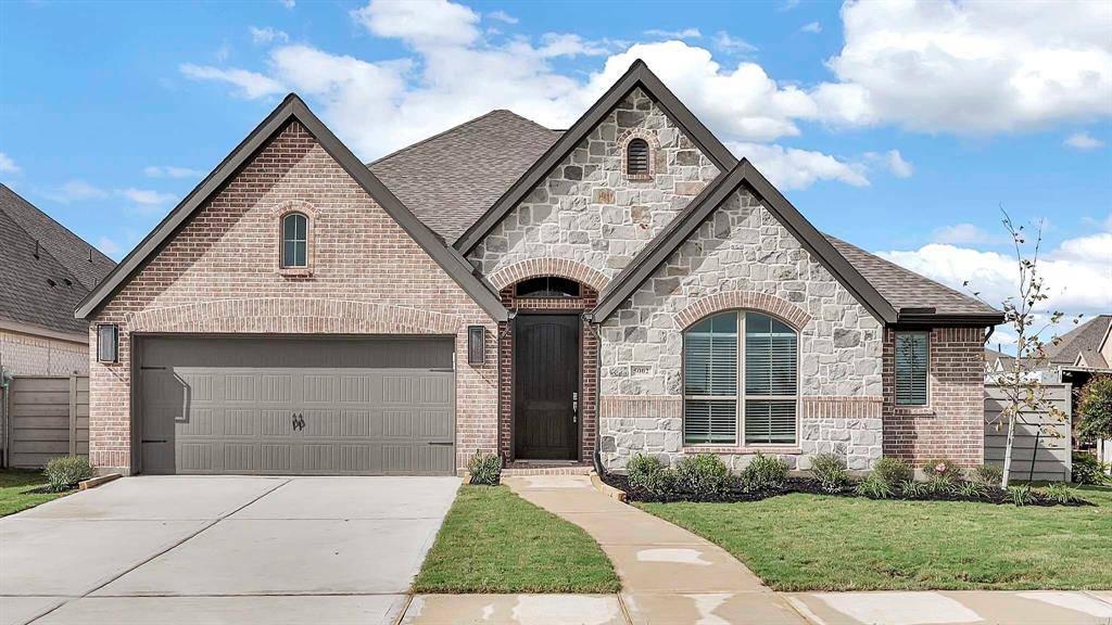 Manvel, TX 77578,5002 Pomegranate PATH