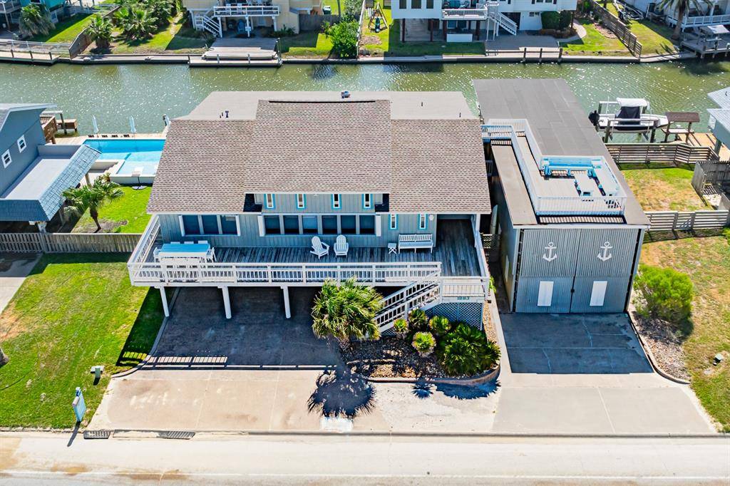 Rockport, TX 78382,1883 Bay Shore DR