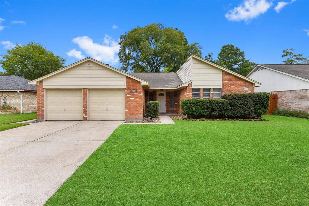 Humble, TX 77346,5723 Woodmancote DR