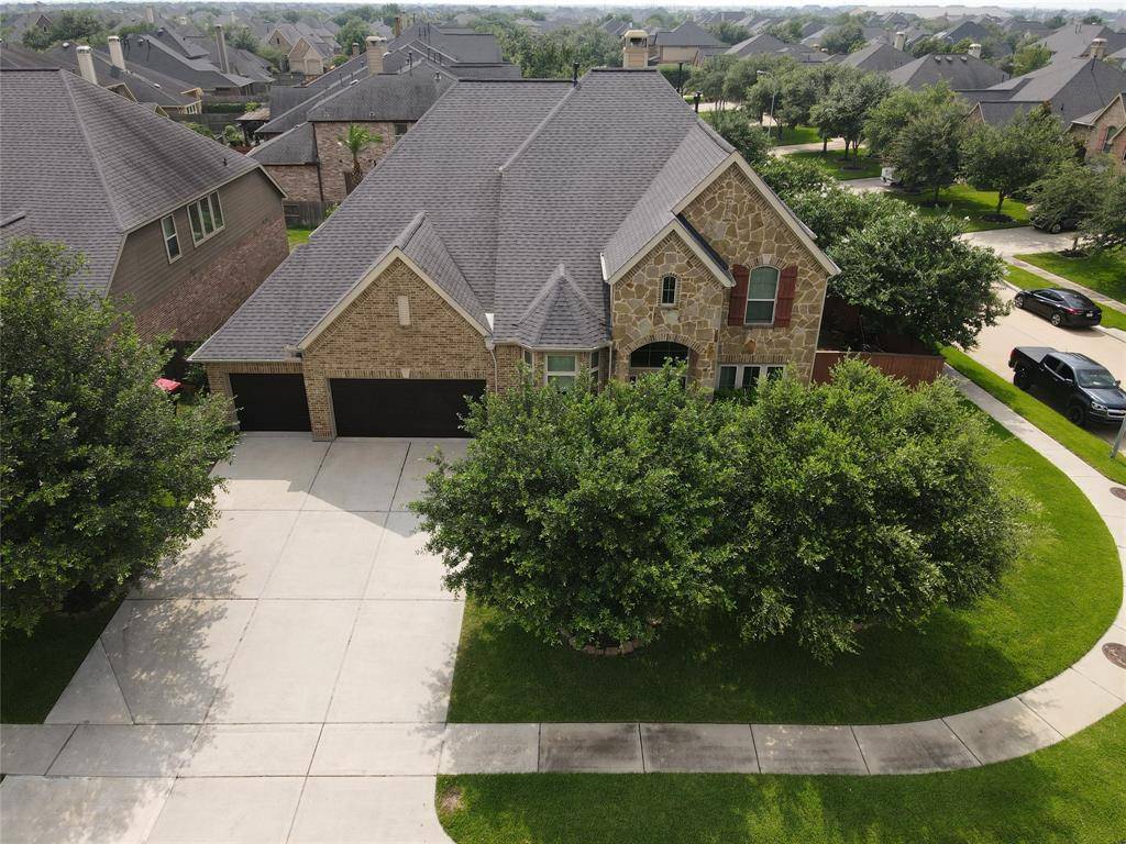 Katy, TX 77494,2610 Park Hills DR