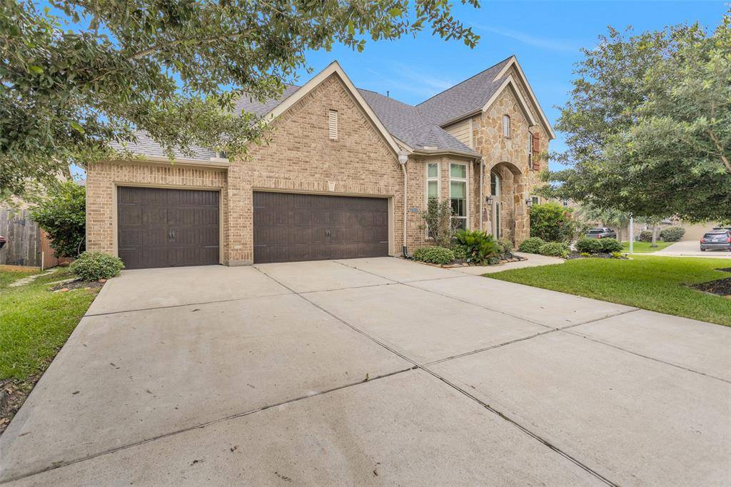 Katy, TX 77494,2610 Park Hills DR