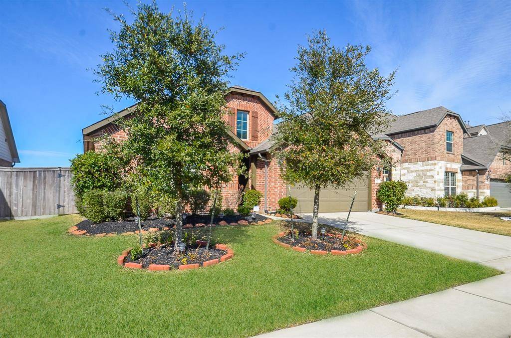 Cypress, TX 77433,20410 Raven Mill LN