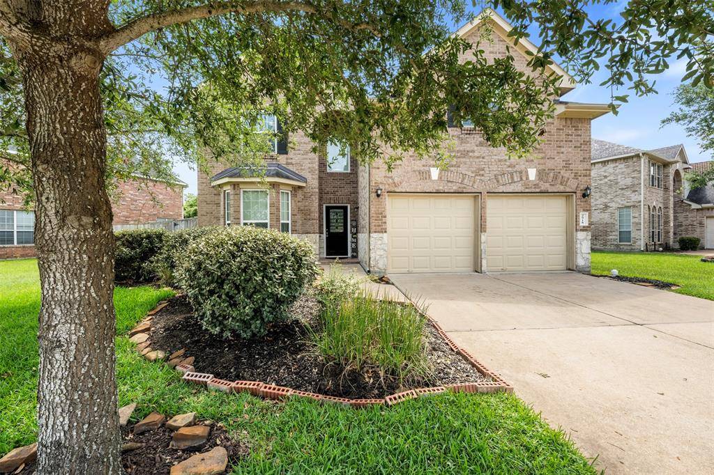 Missouri City, TX 77459,2918 Palm Harbour Drive