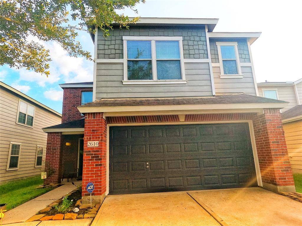 Houston, TX 77047,2610 Skyview Cove CT