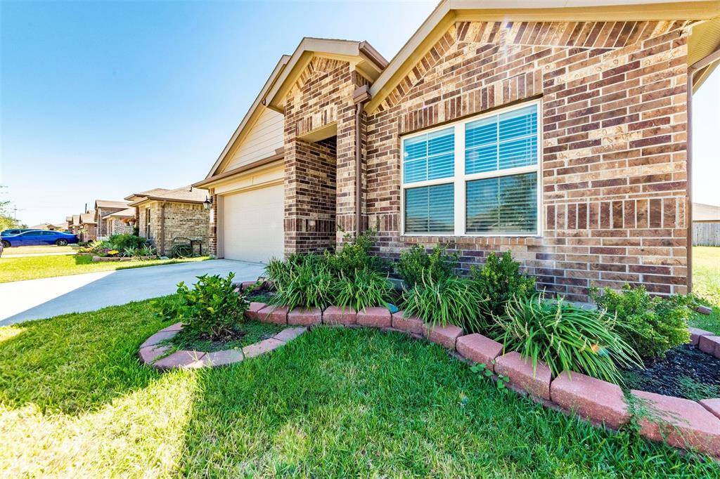 Rosharon, TX 77583,706 Desert Pea LN