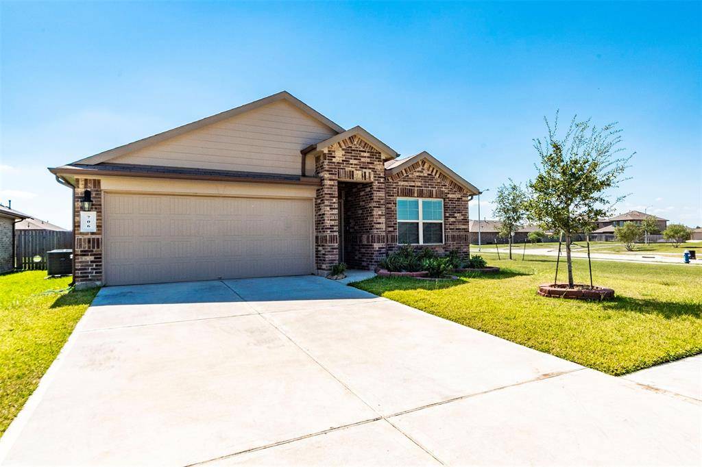 Rosharon, TX 77583,706 Desert Pea LN