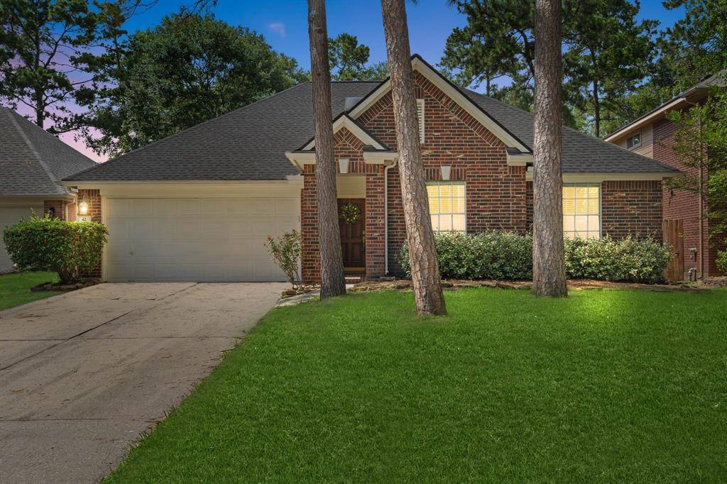 Conroe, TX 77385,42 Windswept Oaks PL