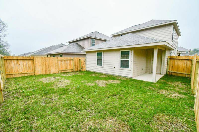 Willis, TX 77378,436 Upper Creek DR