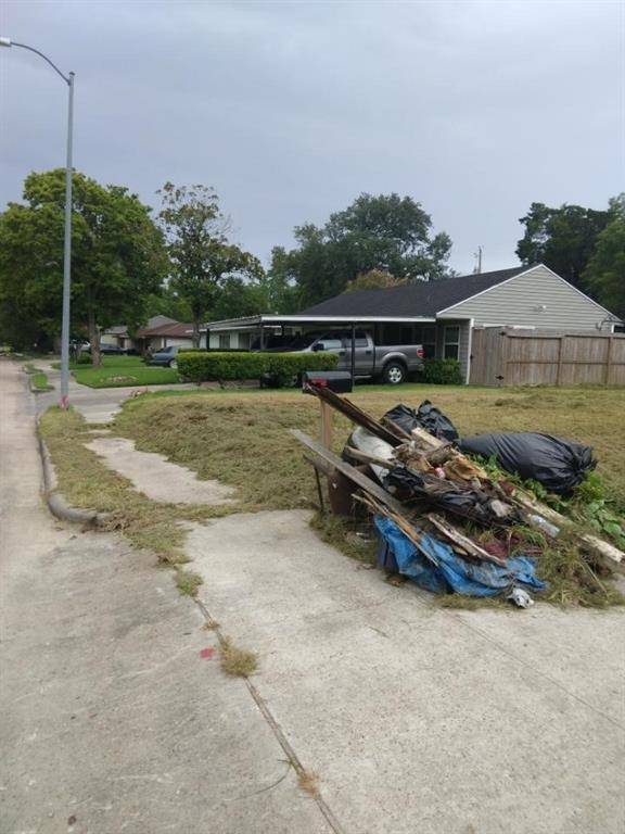 Houston, TX 77021,4934 Cosby ST