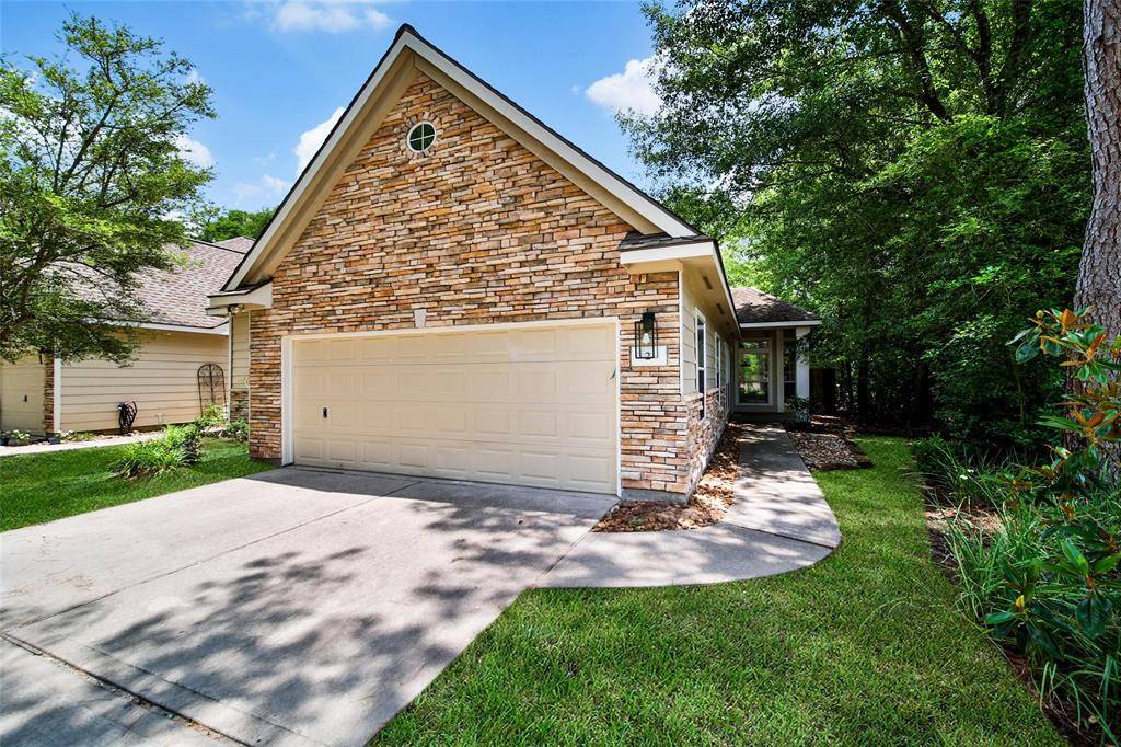 The Woodlands, TX 77382,2 Wintergreen TRL