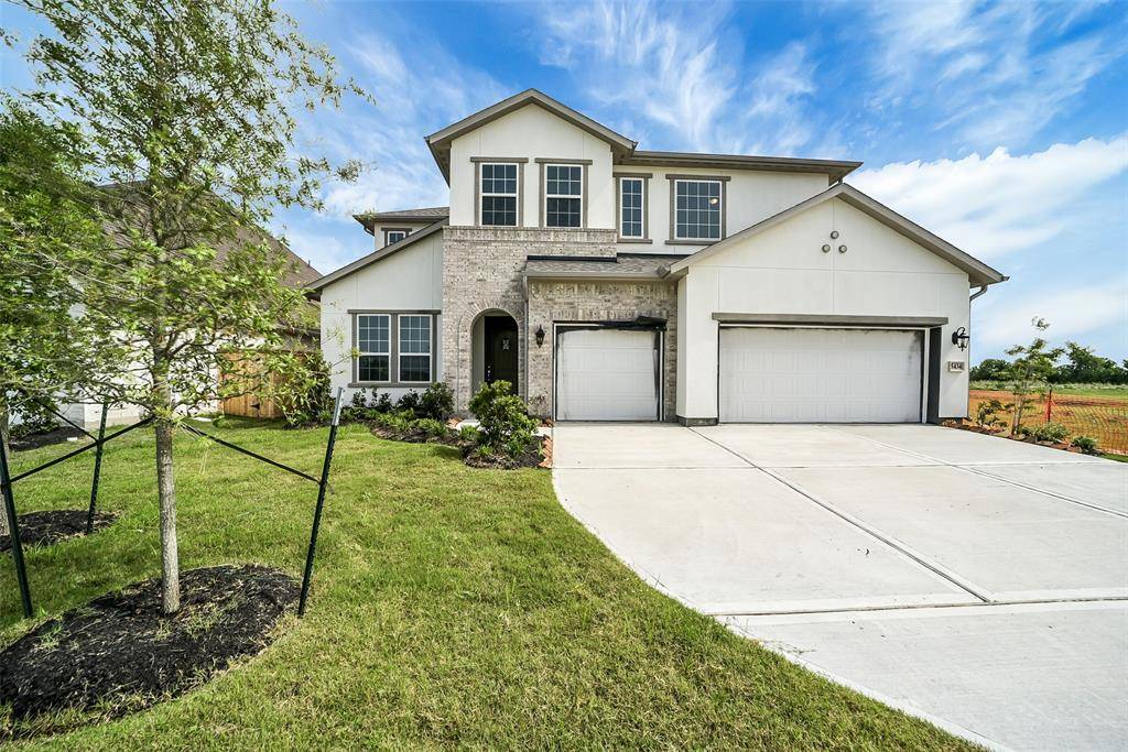 Manvel, TX 77578,5434 Timpson DR