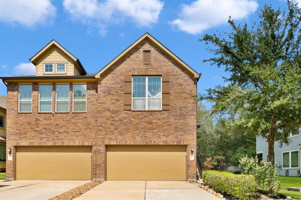Montgomery, TX 77316,126 Biltmore LOOP