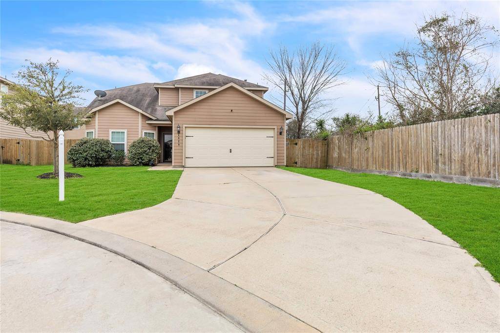 Brookshire, TX 77423,4029 Mimosa Lane LN