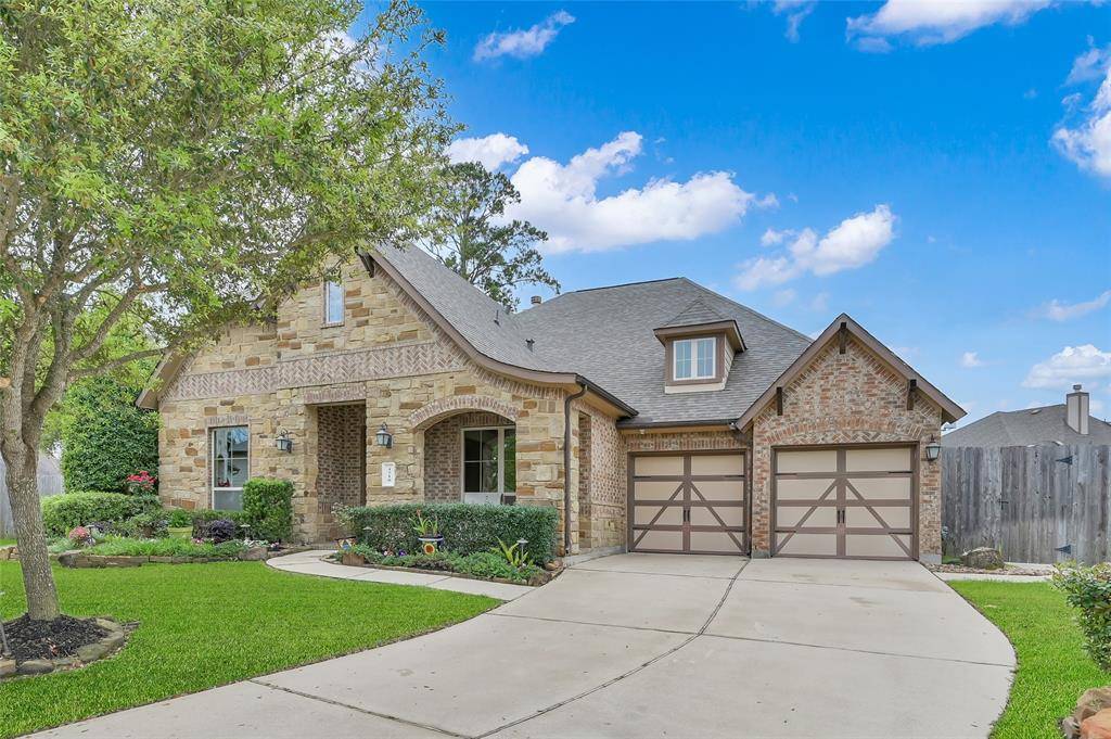 Spring, TX 77388,4510 Sanctuary Trails DR