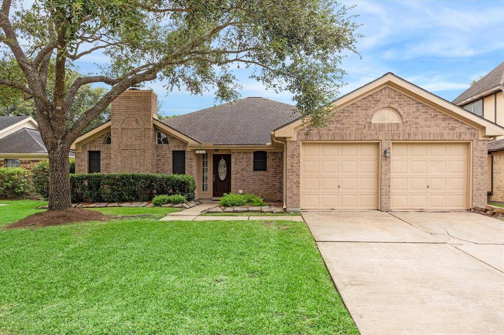 Pearland, TX 77584,4022 Lotus DR