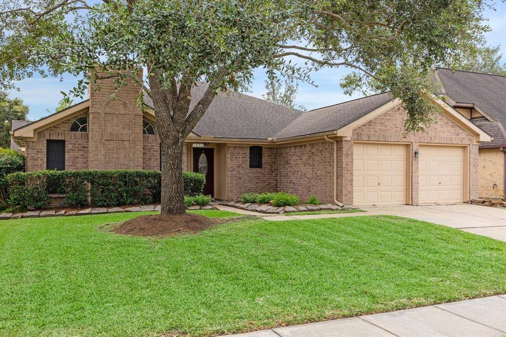 Pearland, TX 77584,4022 Lotus DR