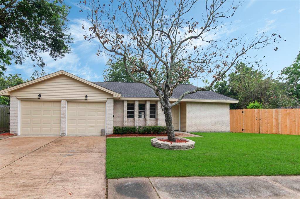 Houston, TX 77059,16238 Cavendish CT