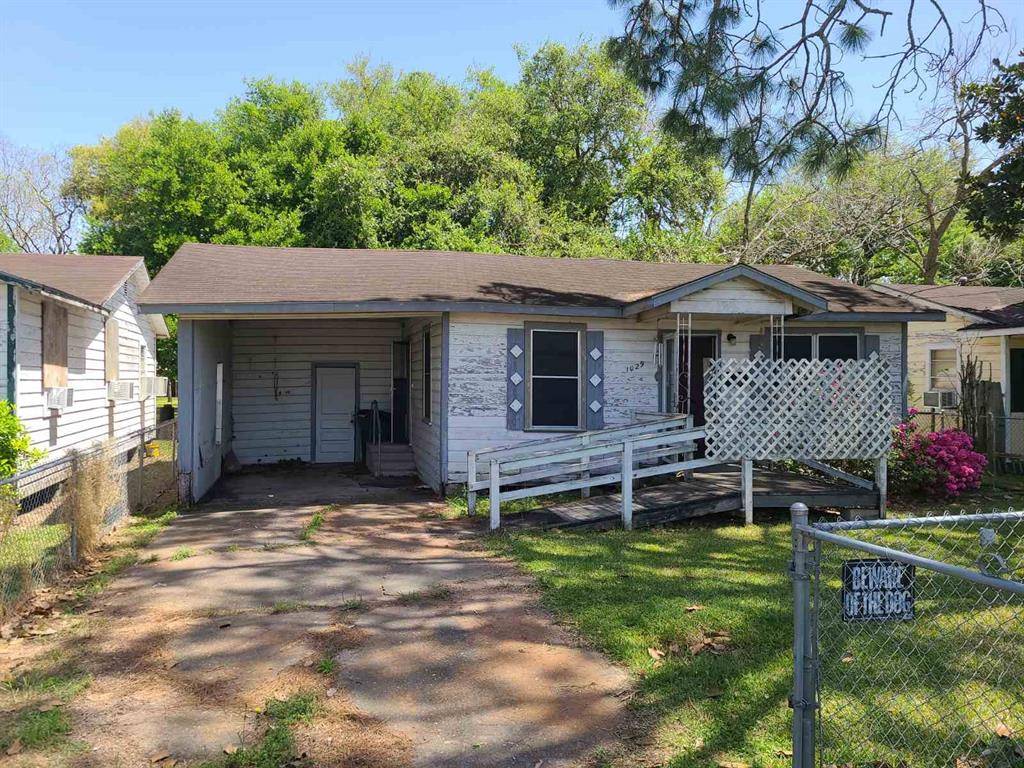 Bay City, TX 77414,1029 Avenue B