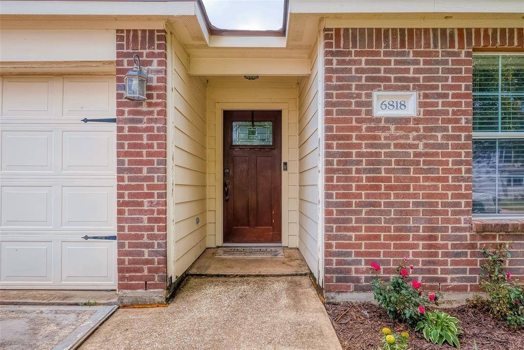 Richmond, TX 77469,6818 Garnet Trail LN