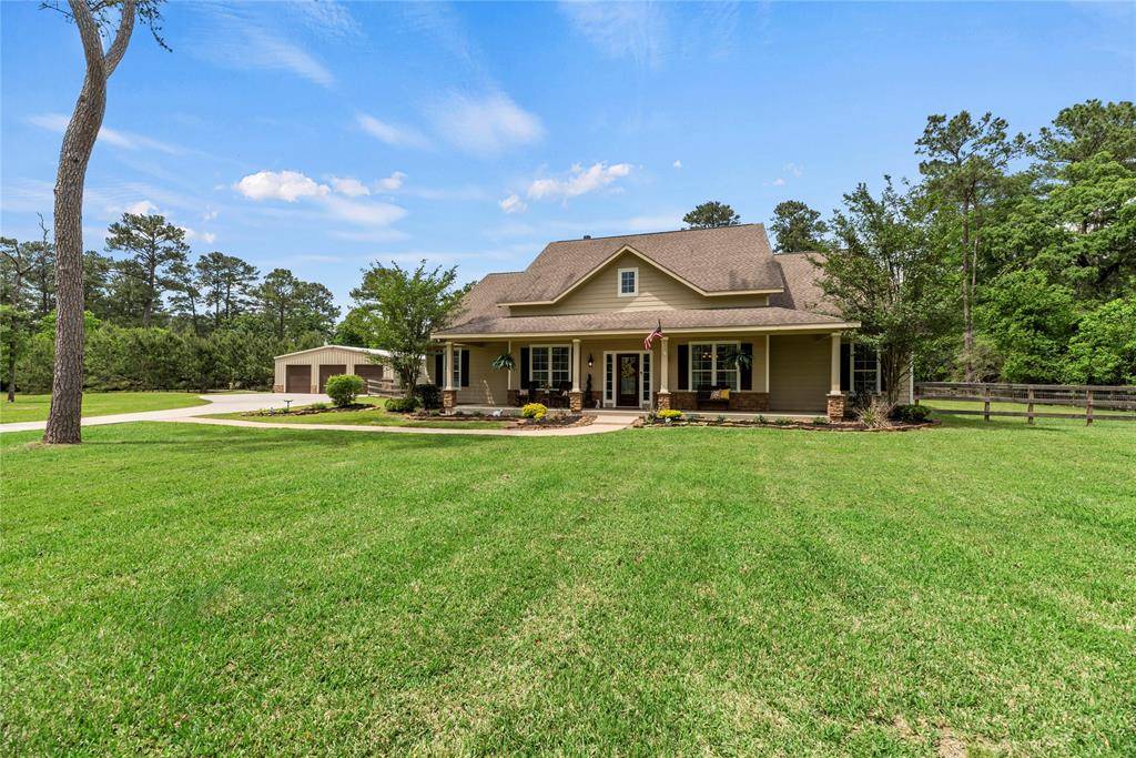 Magnolia, TX 77355,30710 N Holly Oaks CIR
