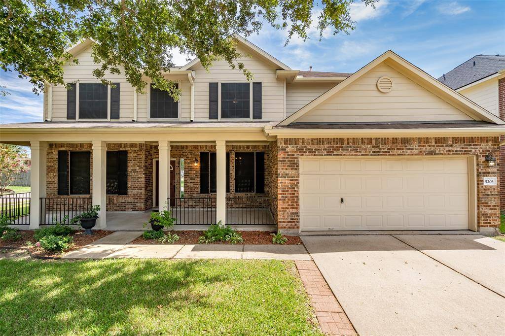 Pasadena, TX 77505,5203 Danielle DR