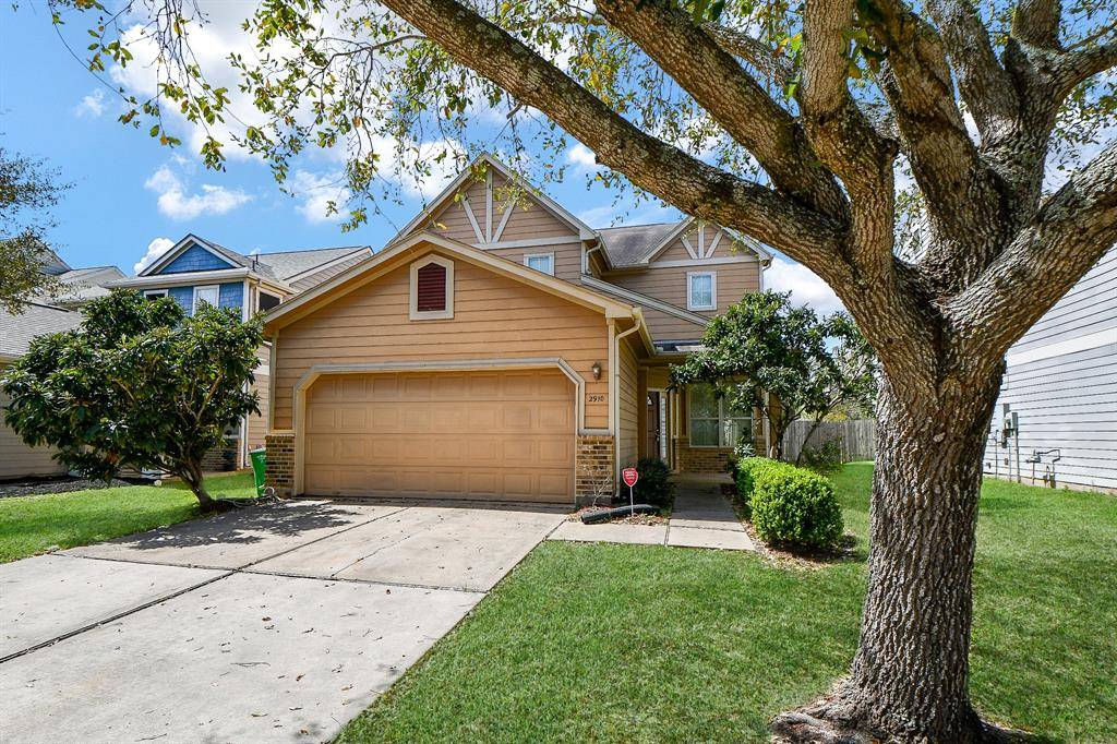 Fresno, TX 77545,2910 Feather Green TRL