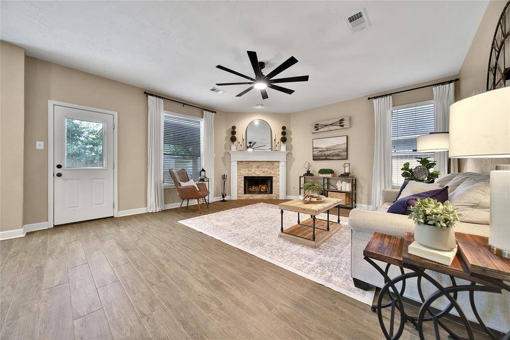 Cypress, TX 77429,18219 Water Mill DR