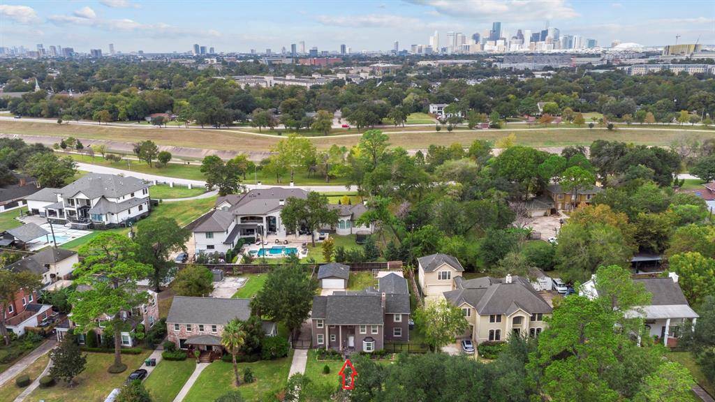 Houston, TX 77021,4431 N Roseneath DR