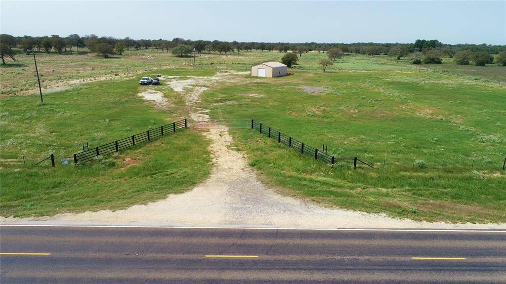 Marquez, TX 77865,13.78 Acres S FM 39