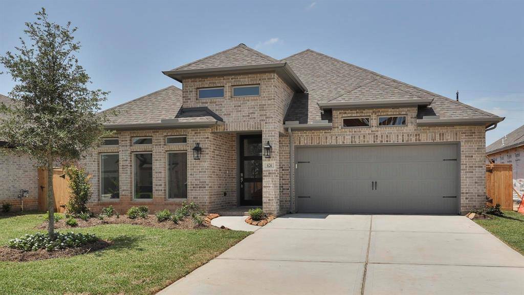 Katy, TX 77493,624 Malibu Pines DR