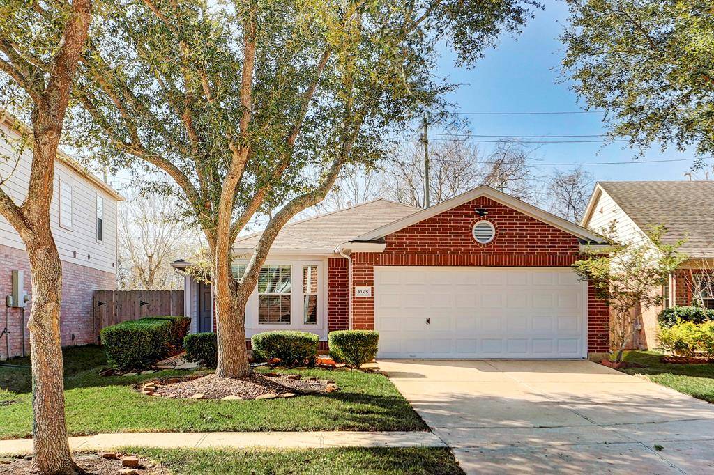 Missouri City, TX 77459,10318 Deer Lodge Court CT