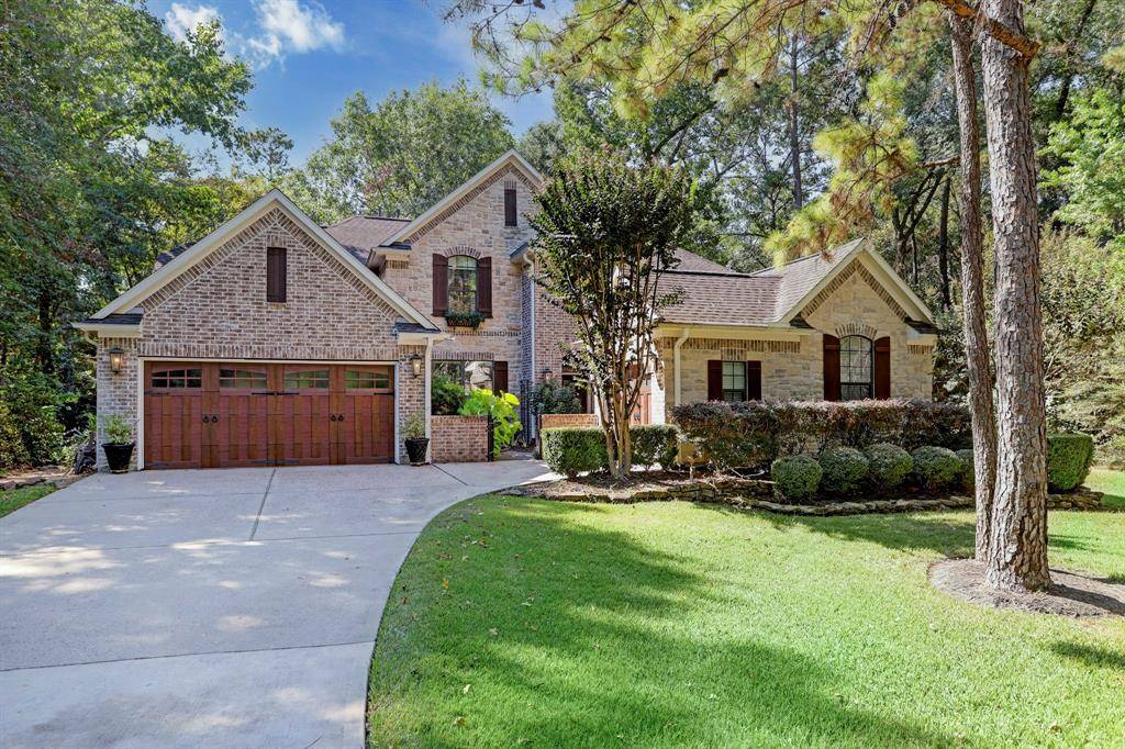 Spring, TX 77386,27715 Tiverton CT