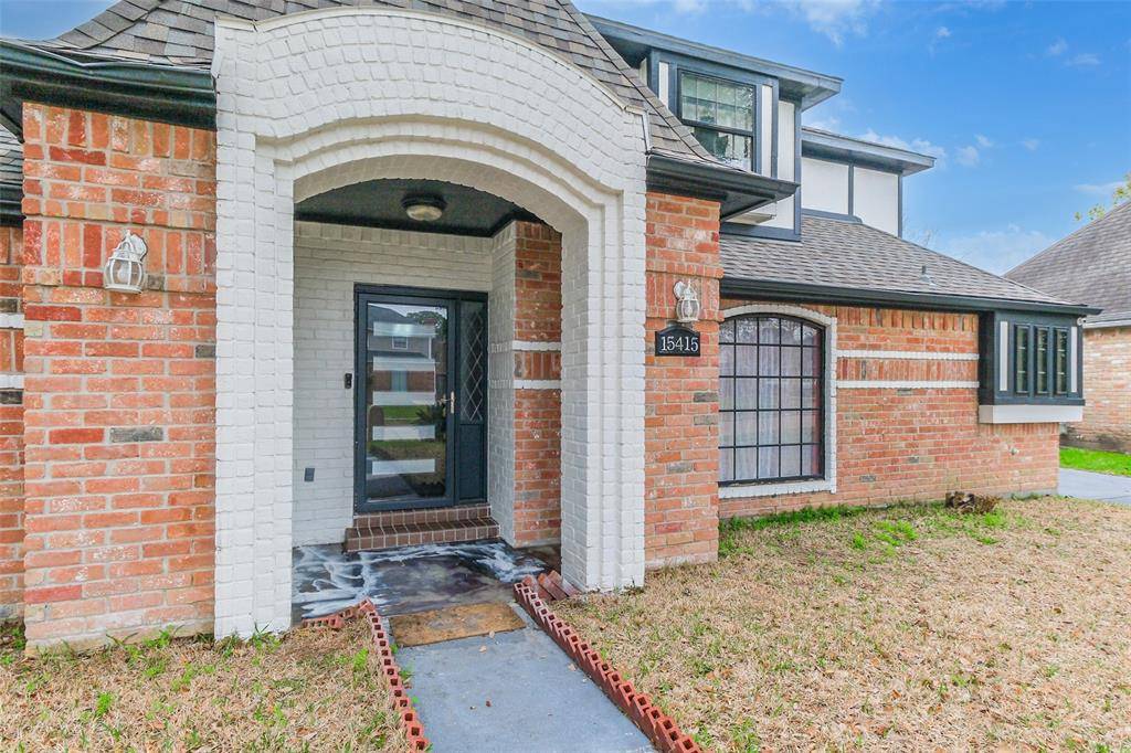 Houston, TX 77083,15415 Monte Vista DR