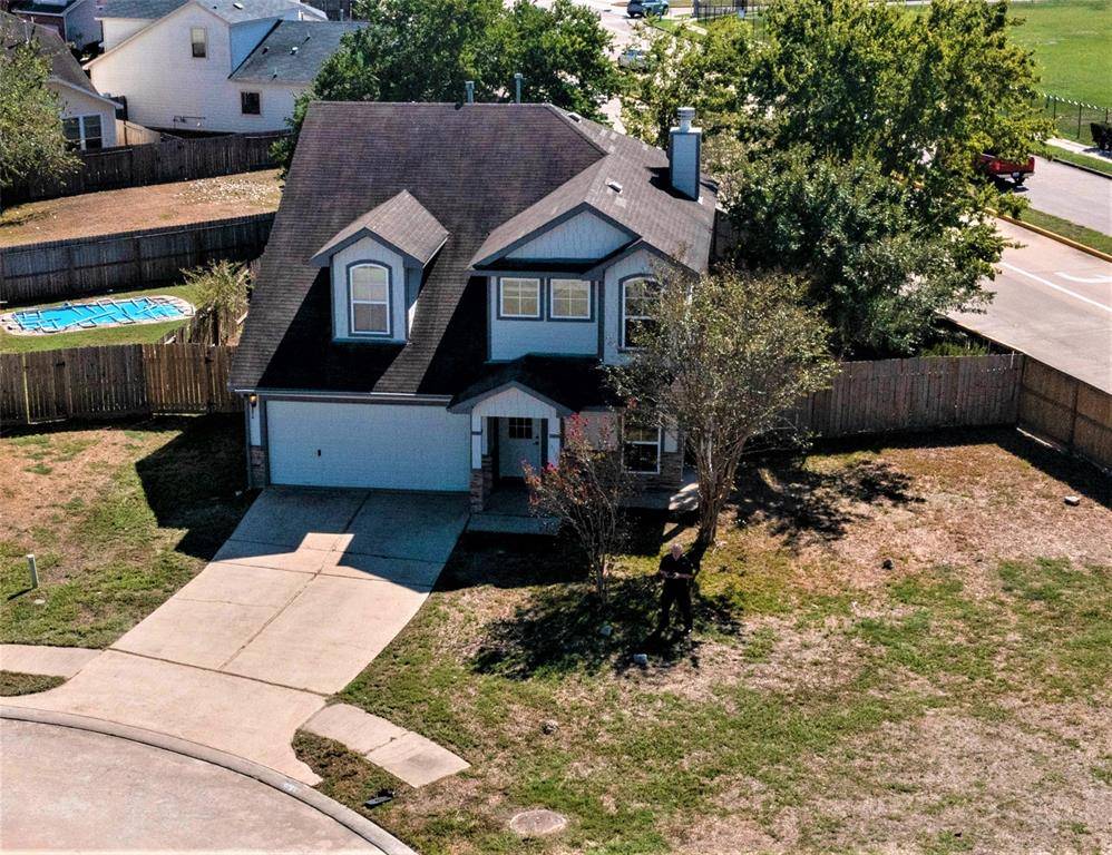 Houston, TX 77082,3522 Gray Ridge CT