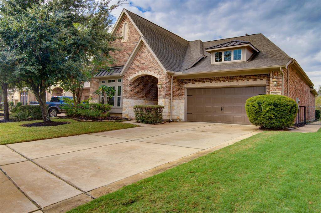 Cypress, TX 77433,9827 Primrose Park LN