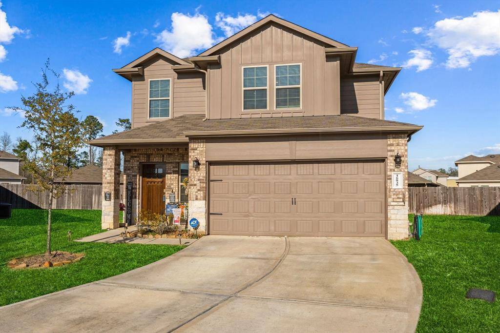 Conroe, TX 77302,16835 Silent Pines CT