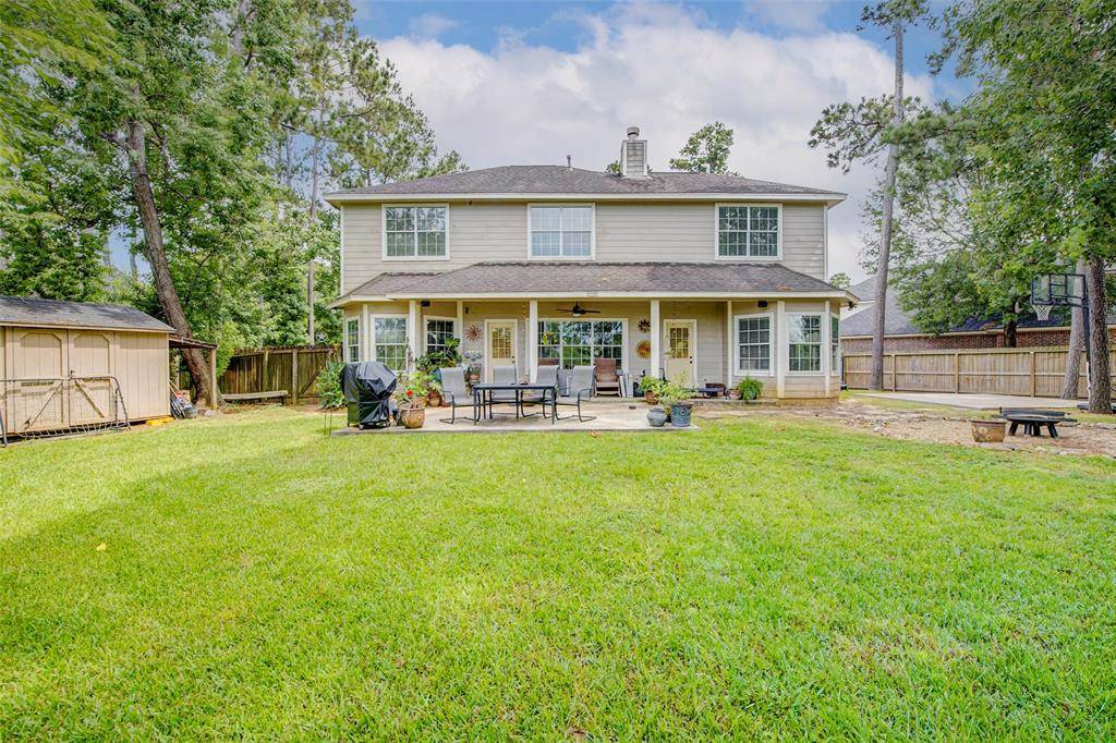 Crosby, TX 77532,16615 W Kingscoate DR