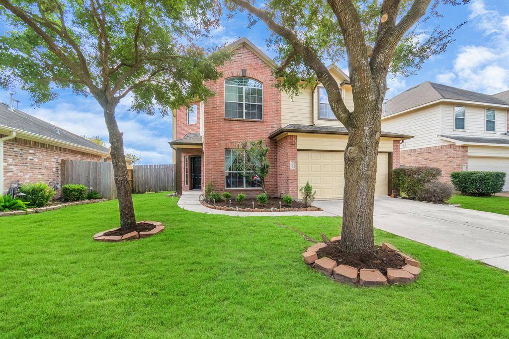 Katy, TX 77494,25319 Sierra Woods LN